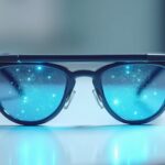 Meta-Brille erhält ein Upgrade