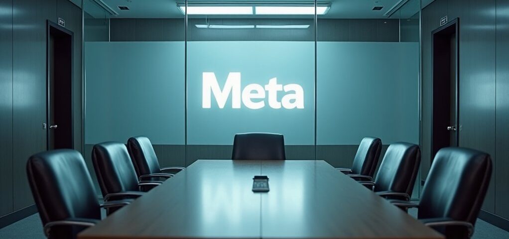 Meta unter Druck gesetzt für KI-Audits