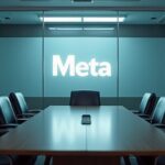 Meta unter Druck gesetzt für KI-Audits