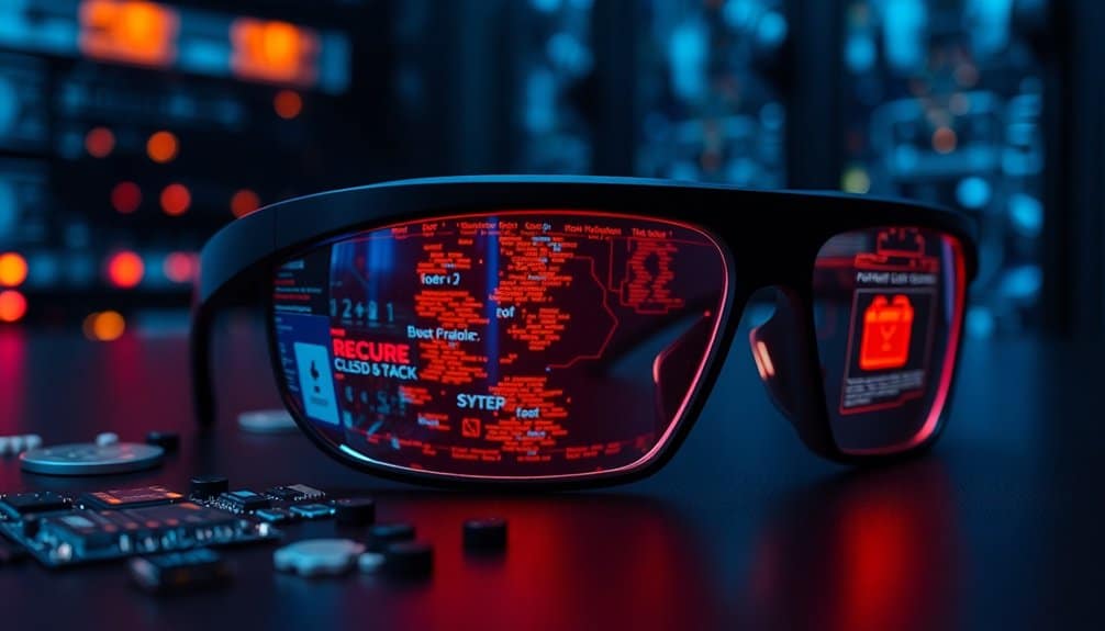 Meta Ray-Ban Datenschutzverletzung
