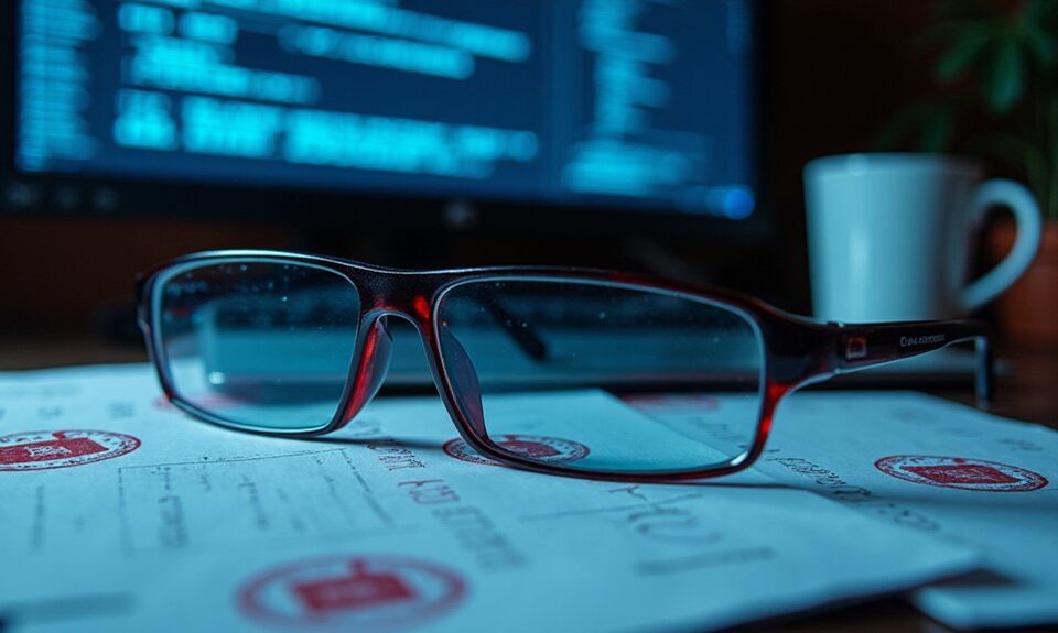Multimodale Smart-Glasses-Leak