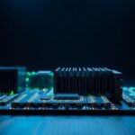 Nvidia KI-Supercomputer-Prozessoren
