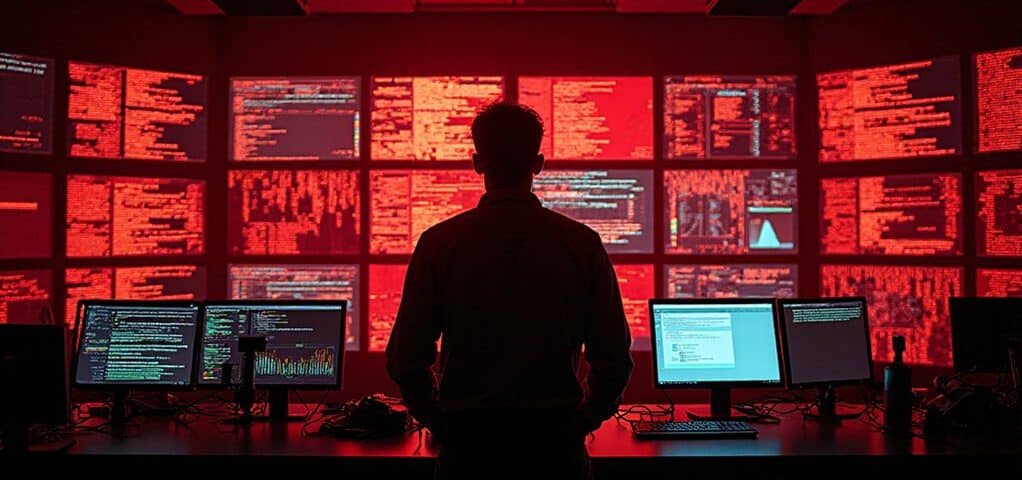 Open-Source-KI-Malware-Warnung