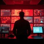 Open-Source-KI-Malware-Warnung