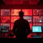 Open-Source-KI-Malware-Warnung