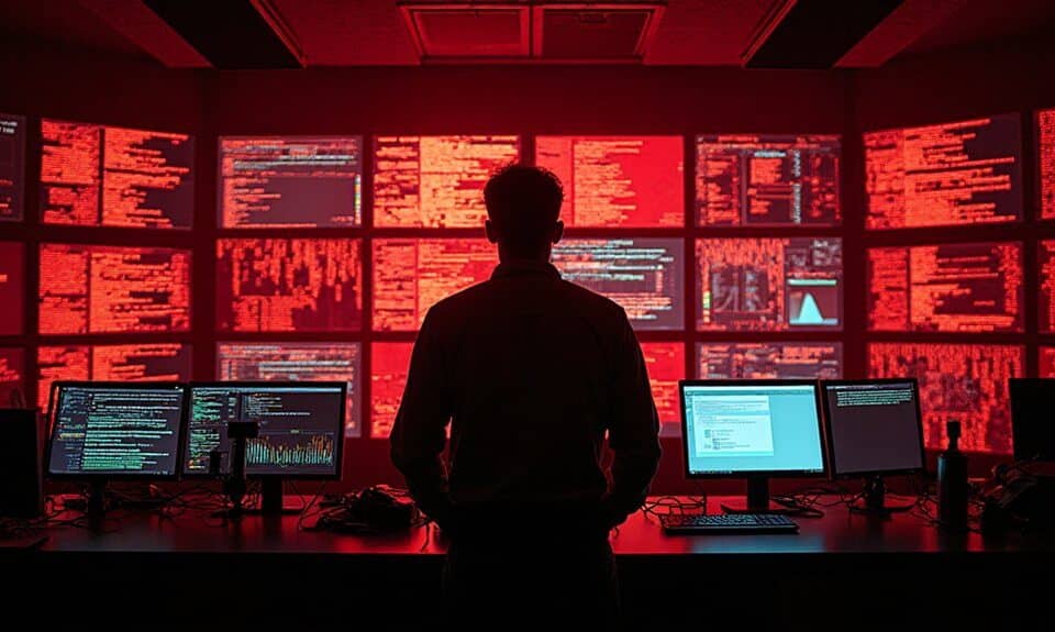 Open-Source-KI-Malware-Warnung