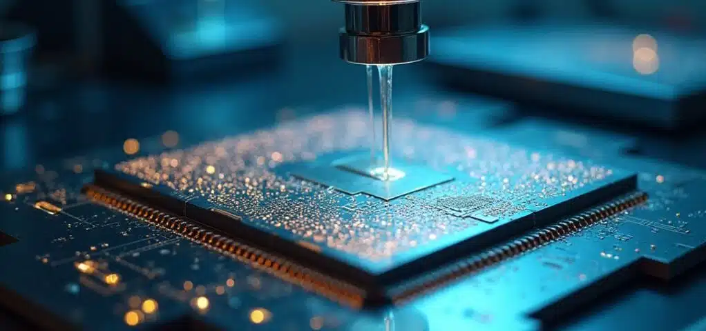 OpenAI Broadcom KI-Chip