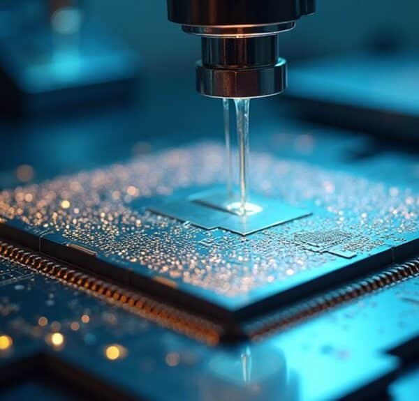 OpenAI und Broadcom entwickeln ihren eigenen KI-Chip für Inferenz