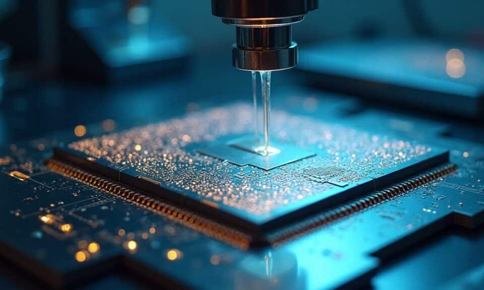 OpenAI Broadcom KI-Chip