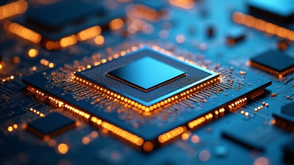 OpenAI Broadcom KI-Chip