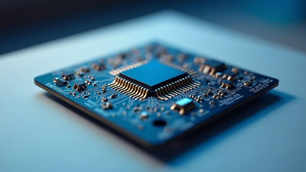 OpenAI Broadcom benutzerdefinierter KI-Chip