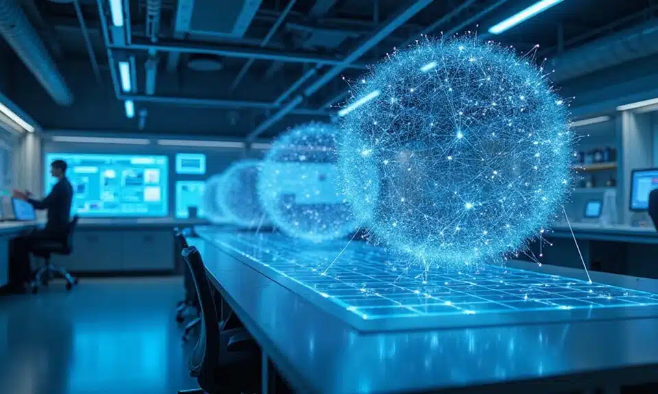 Sakana AI stellt autonomen Forscher vor