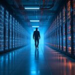Technologiegiganten konkurrieren global