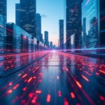 Technologieriesen investieren Milliarden