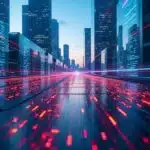 Technologieriesen investieren Milliarden