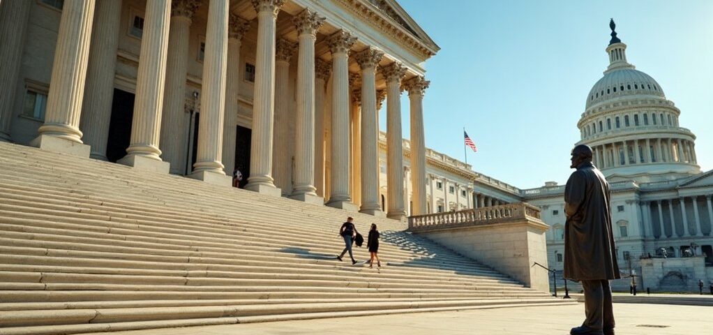 US-Senat verabschiedet KI-Datenschutzgesetz