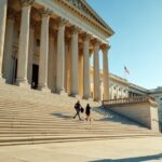 US-Senat verabschiedet KI-Datenschutzgesetz