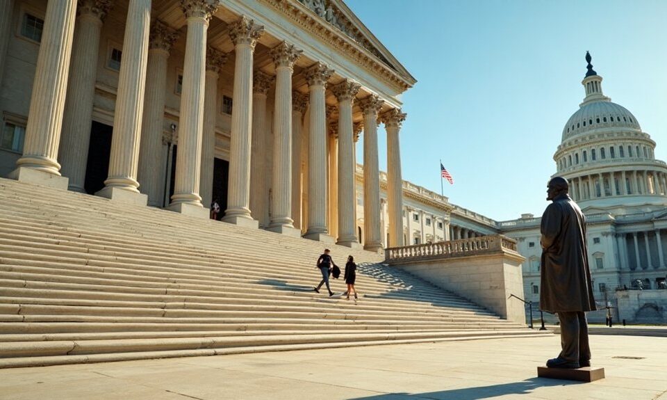 US-Senat verabschiedet KI-Datenschutzgesetz