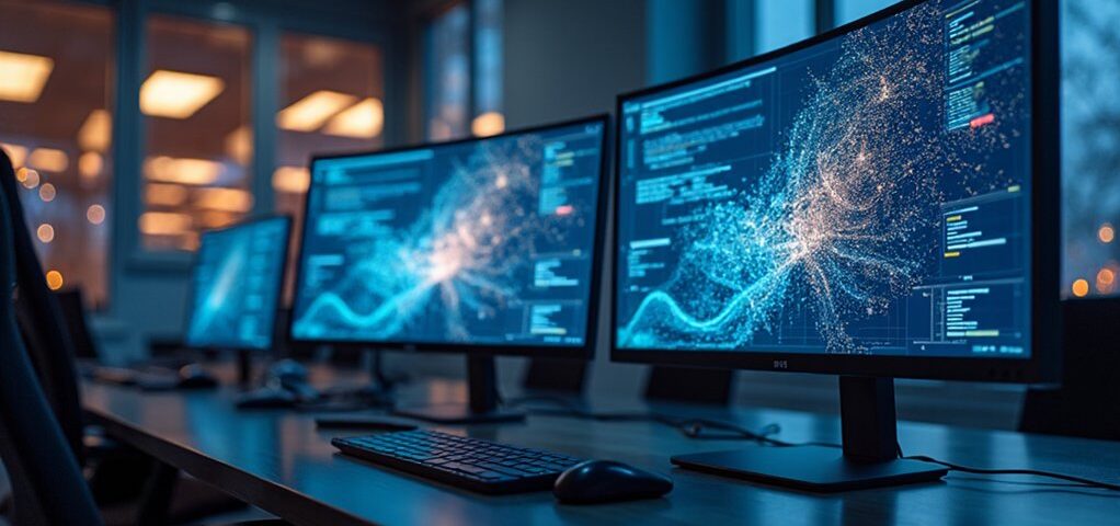 KI-Agenten automatisieren Multi-Tool-Workflows