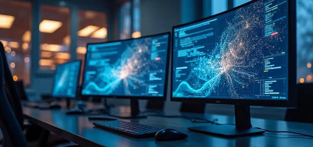 KI-Agenten automatisieren Multi-Tool-Workflows