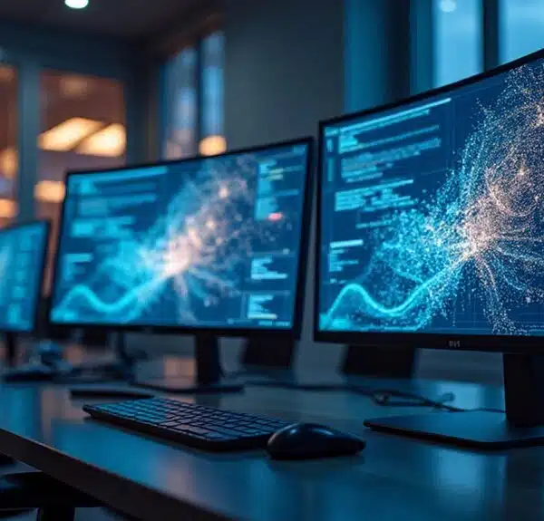 KI-Agenten automatisieren Multi-Tool-Workflows