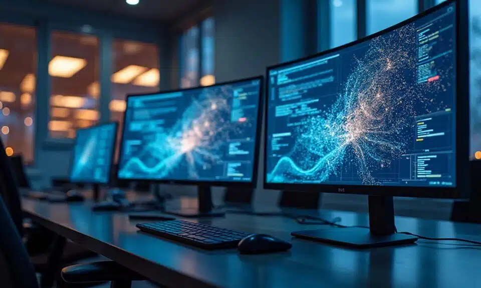 KI-Agenten automatisieren Multi-Tool-Workflows