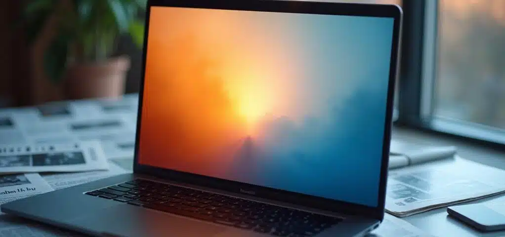 KI-Browser fassen Nachrichten zusammen, reduzieren Voreingenommenheit