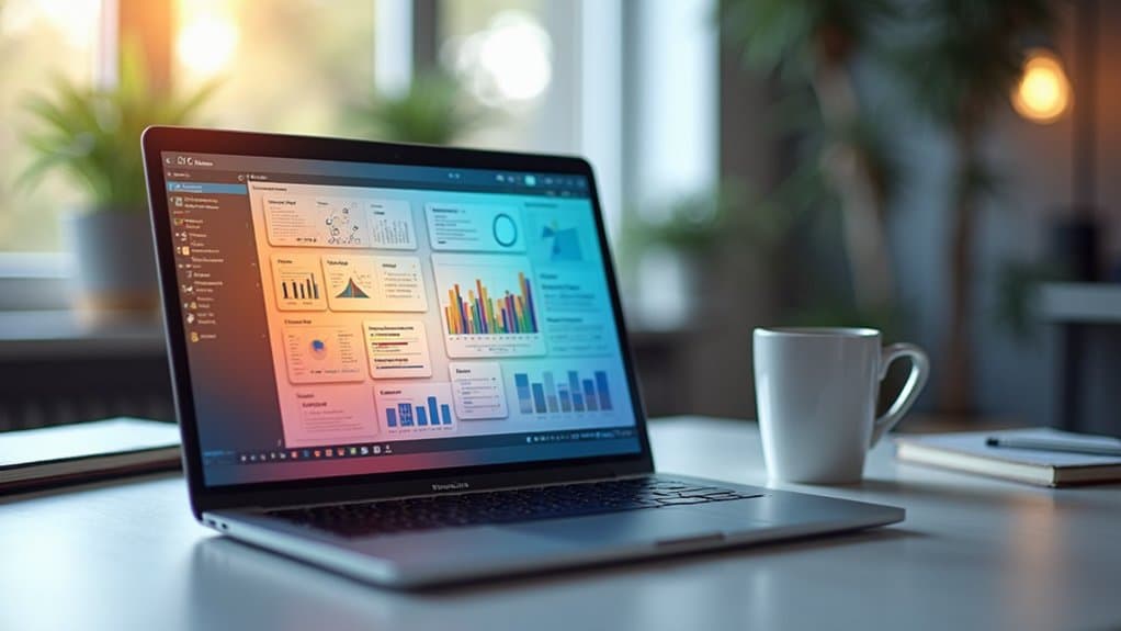 KI-gestützter automatisierter Arbeitsassistent