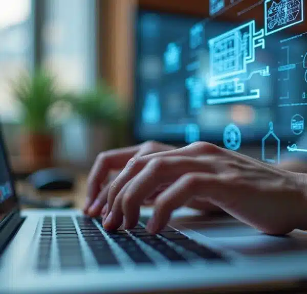 KI-Tools erstellen Projekte