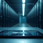 Benchmark nach Kontamination entfernt