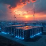KI-Infrastruktur-Blase der großen Technologiekonzerne