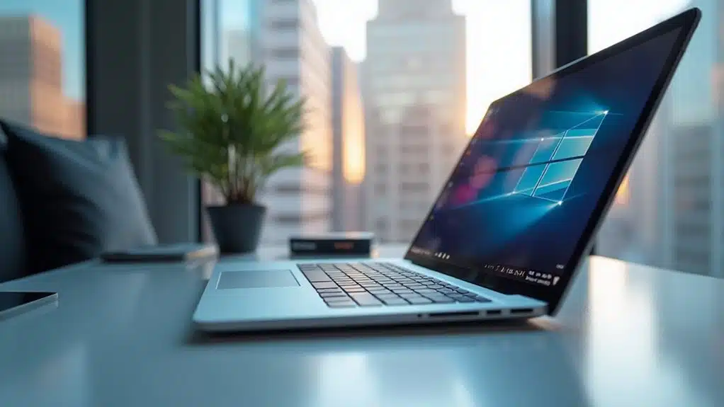 Browser mit integriertem KI-Assistenten