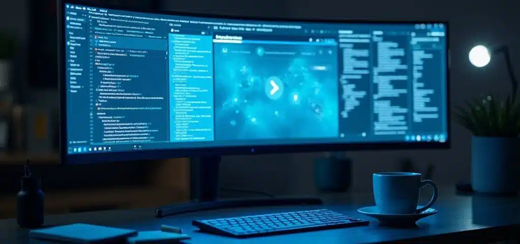Chromium-basierter KI-Browsing-Assistent