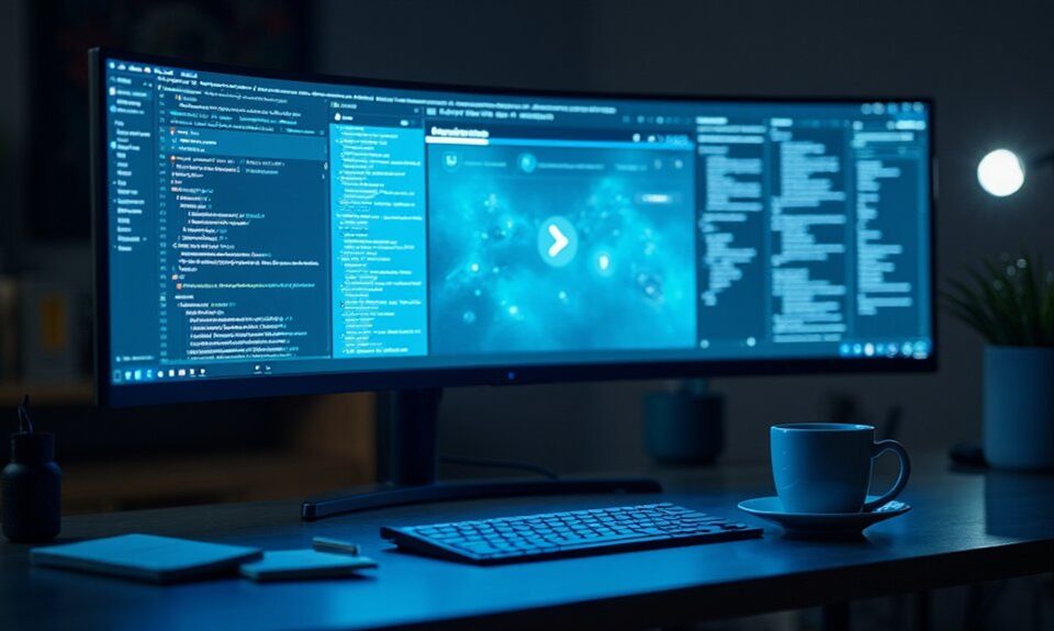 Chromium-basierter KI-Browsing-Assistent