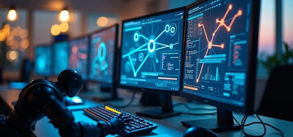 Claude verbessert die Workflow-Automatisierung