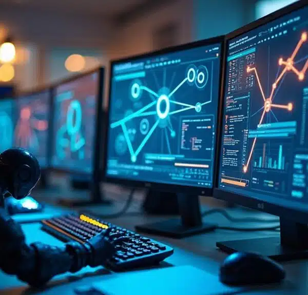 Claude verbessert die Workflow-Automatisierung