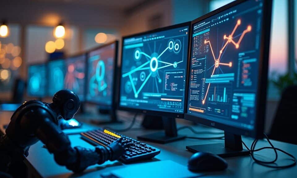 Claude verbessert die Workflow-Automatisierung