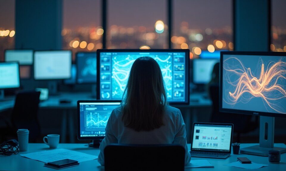 Kollaborative Multi-Agenten-KI-Workflows