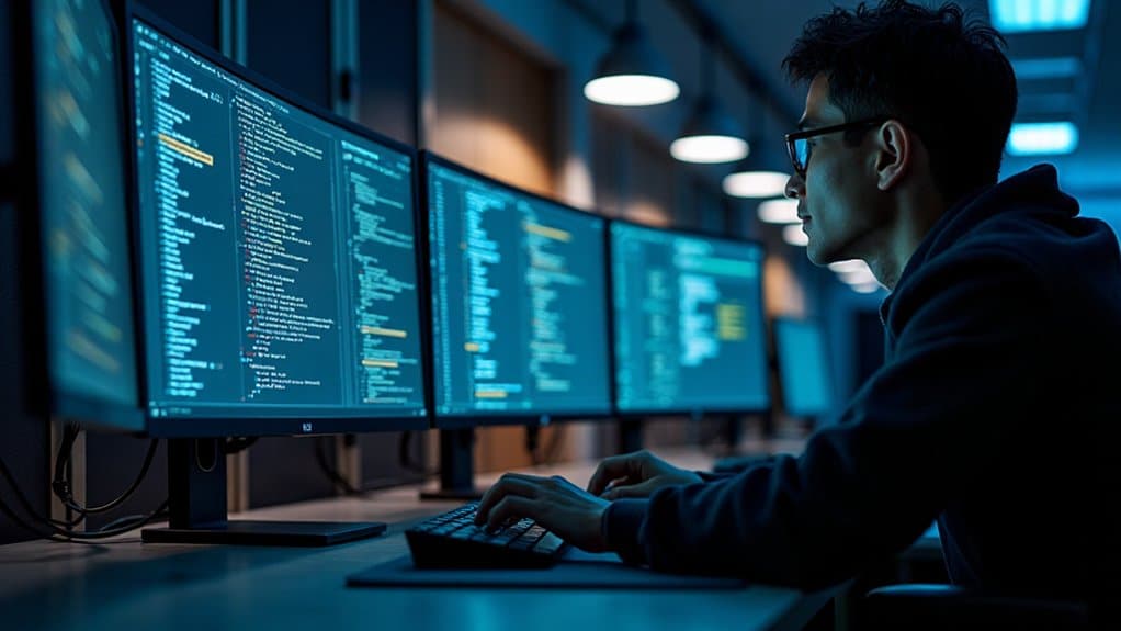Dateiübergreifendes Debugging und Refactoring