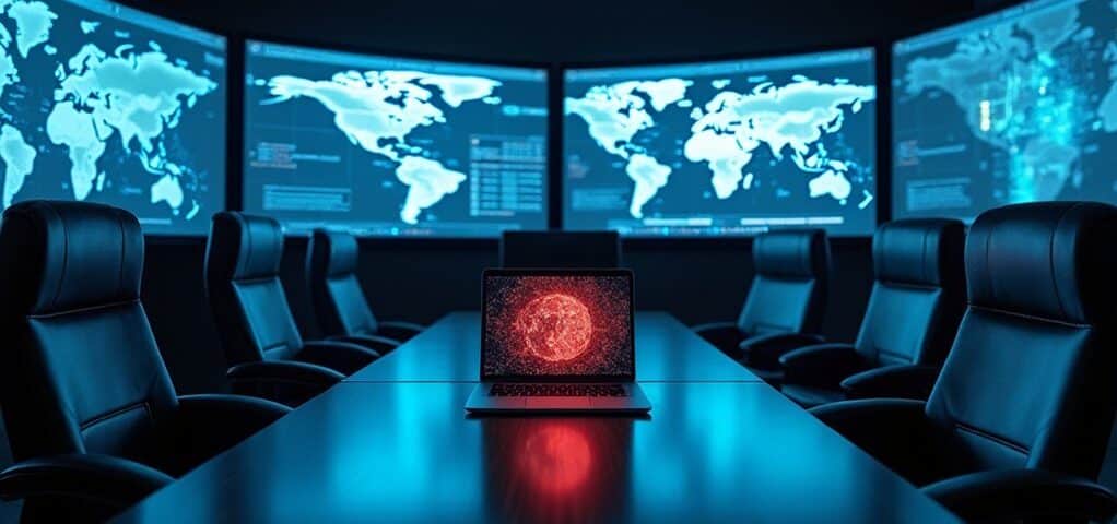 Five Eyes warnt vor eskalierenden KI-Cyberbedrohungen