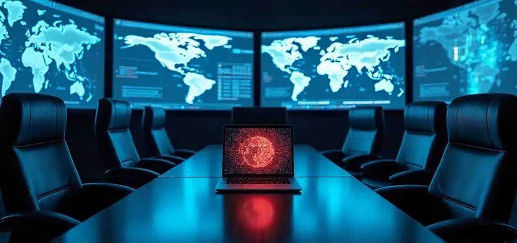 Five Eyes warnt vor eskalierenden KI-Cyberbedrohungen