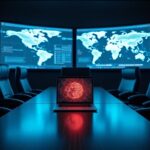 Five Eyes warnt vor eskalierenden KI-Cyberbedrohungen