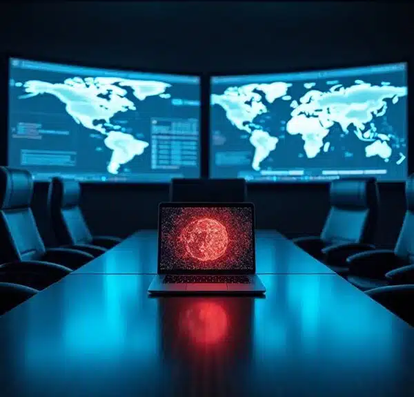 Geheimdienste warnen vor KI Cybergefahren