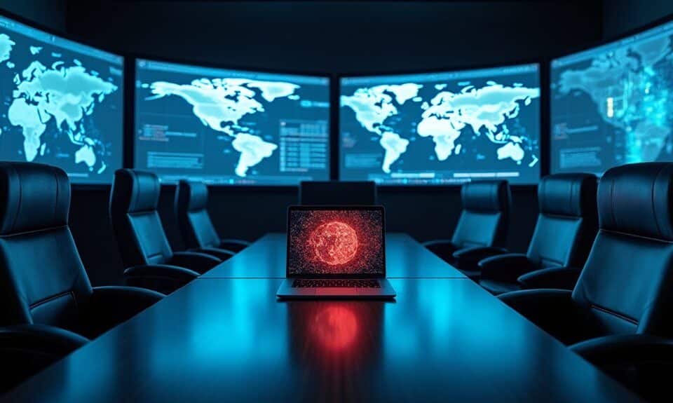 Five Eyes warnt vor eskalierenden KI-Cyberbedrohungen