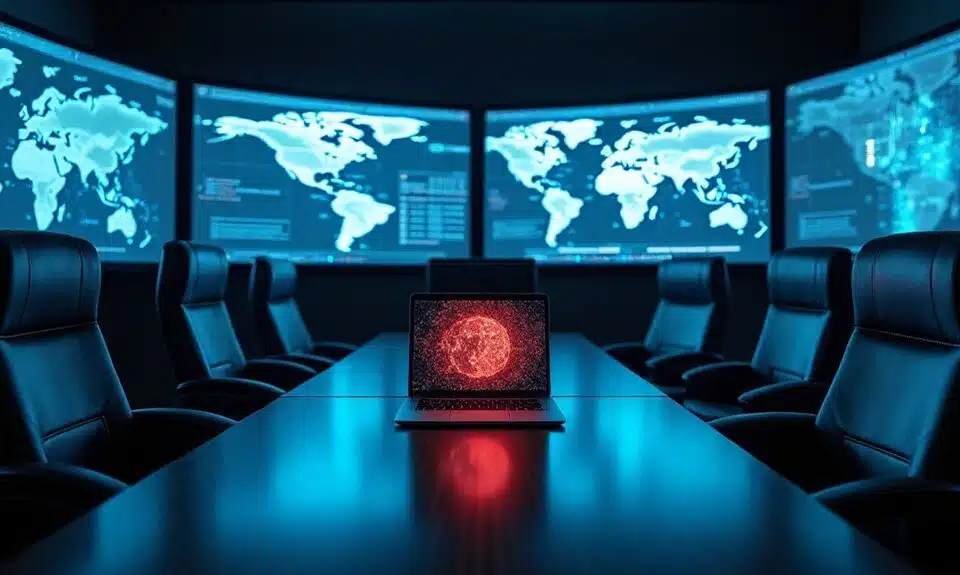 Five Eyes warnt vor eskalierenden KI-Cyberbedrohungen