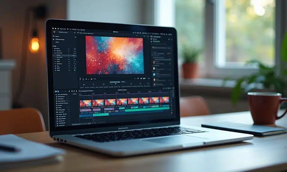 Google Vids startet KI-Video