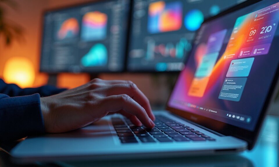 Sofortige visuelle KI-Web-Apps