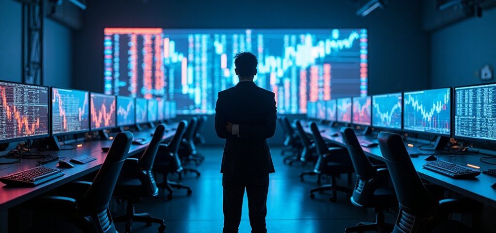 Investoren stellen die KI-Ausgaben der Big-Tech-Unternehmen in Frage