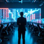 Investoren stellen die KI-Ausgaben der Big-Tech-Unternehmen in Frage