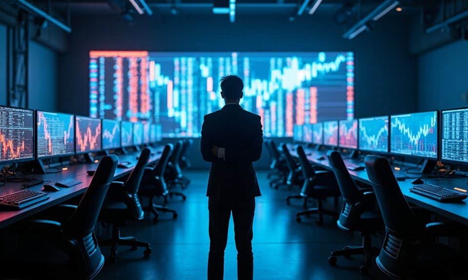 Investoren stellen die KI-Ausgaben der Big-Tech-Unternehmen in Frage